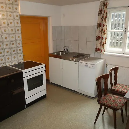 Holiday Juen - Kpl445 Holiday home Kappl (Landeck)