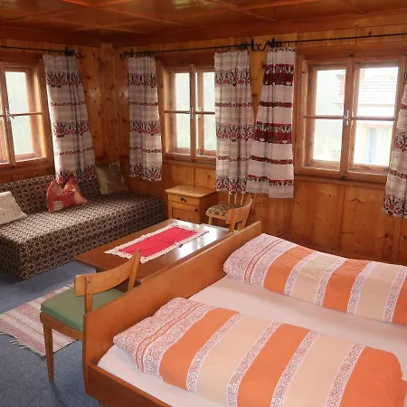 Holiday Juen - Kpl445 * Kappl (Landeck)