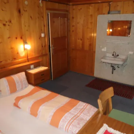 Holiday Juen - Kpl445 Ferienhaus
