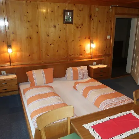 Ferienhaus Holiday Juen - Kpl445 Kappl (Landeck)