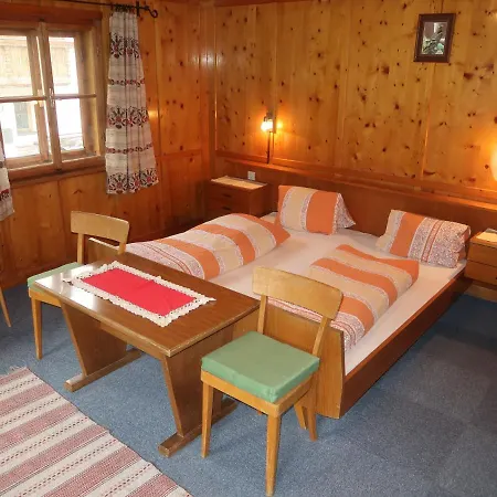 Holiday Juen - Kpl445 Ferienhaus *