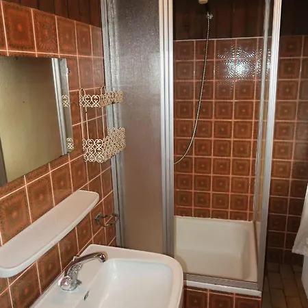 Holiday Juen - Kpl445 Ferienhaus Kappl (Landeck)