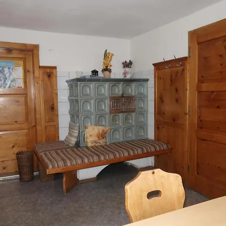 Ferienhaus Holiday Juen - Kpl445 Kappl (Landeck)